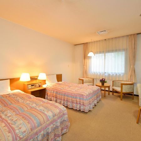 Hotel Wellness Suzukaji Komono Εξωτερικό φωτογραφία