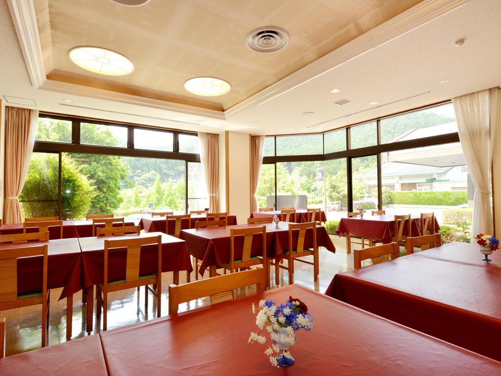 Hotel Wellness Suzukaji Komono Εξωτερικό φωτογραφία