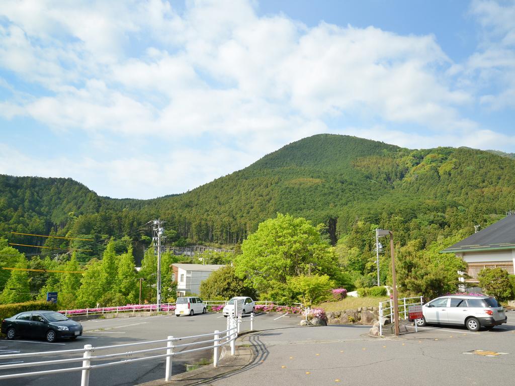 Hotel Wellness Suzukaji Komono Εξωτερικό φωτογραφία