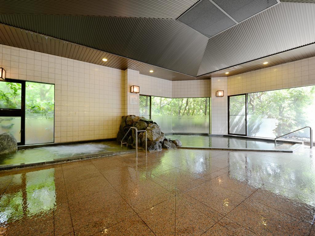 Hotel Wellness Suzukaji Komono Εξωτερικό φωτογραφία