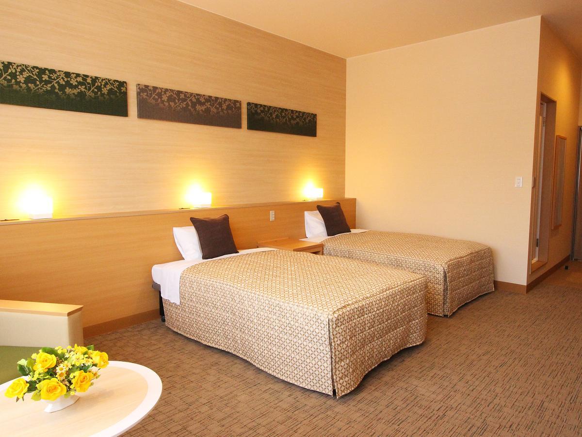 Hotel Wellness Suzukaji Komono Εξωτερικό φωτογραφία