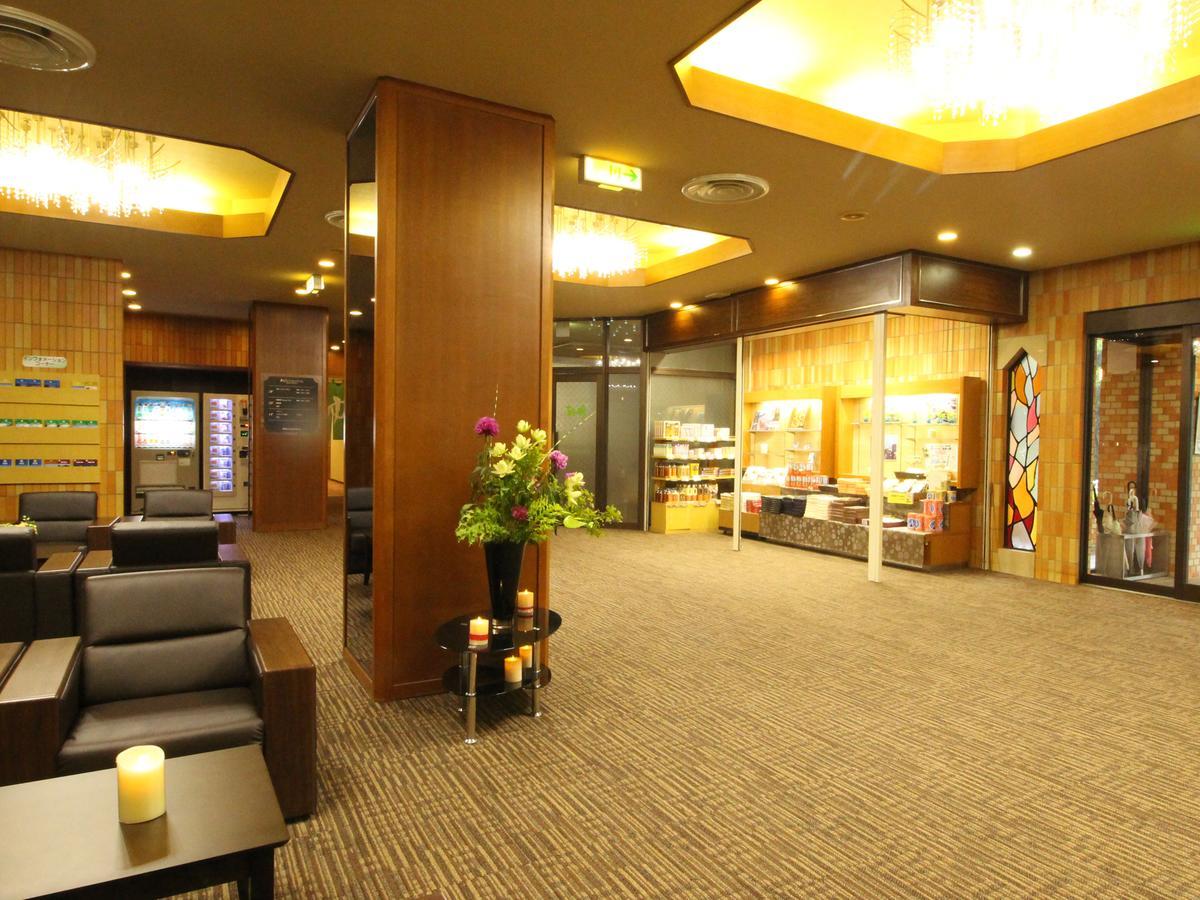 Hotel Wellness Suzukaji Komono Εξωτερικό φωτογραφία