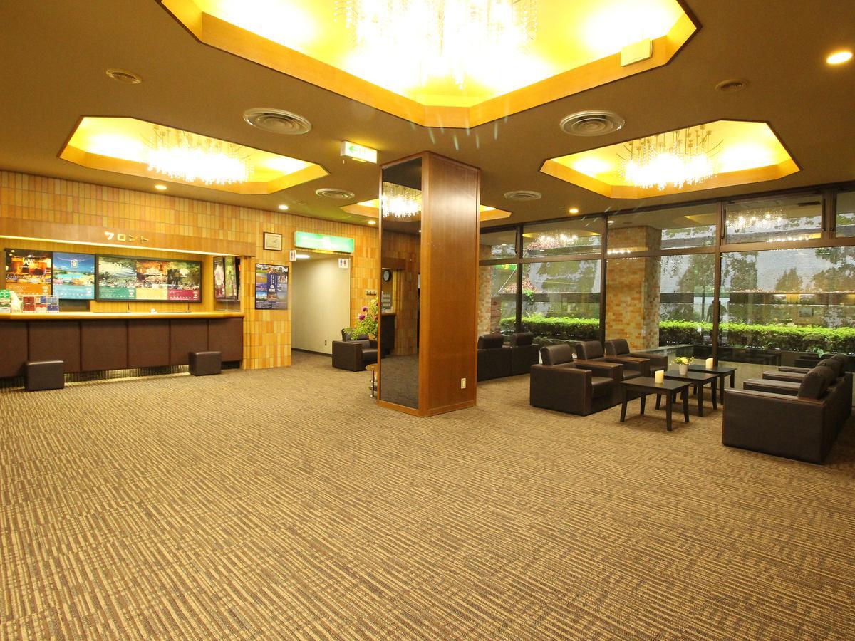 Hotel Wellness Suzukaji Komono Εξωτερικό φωτογραφία