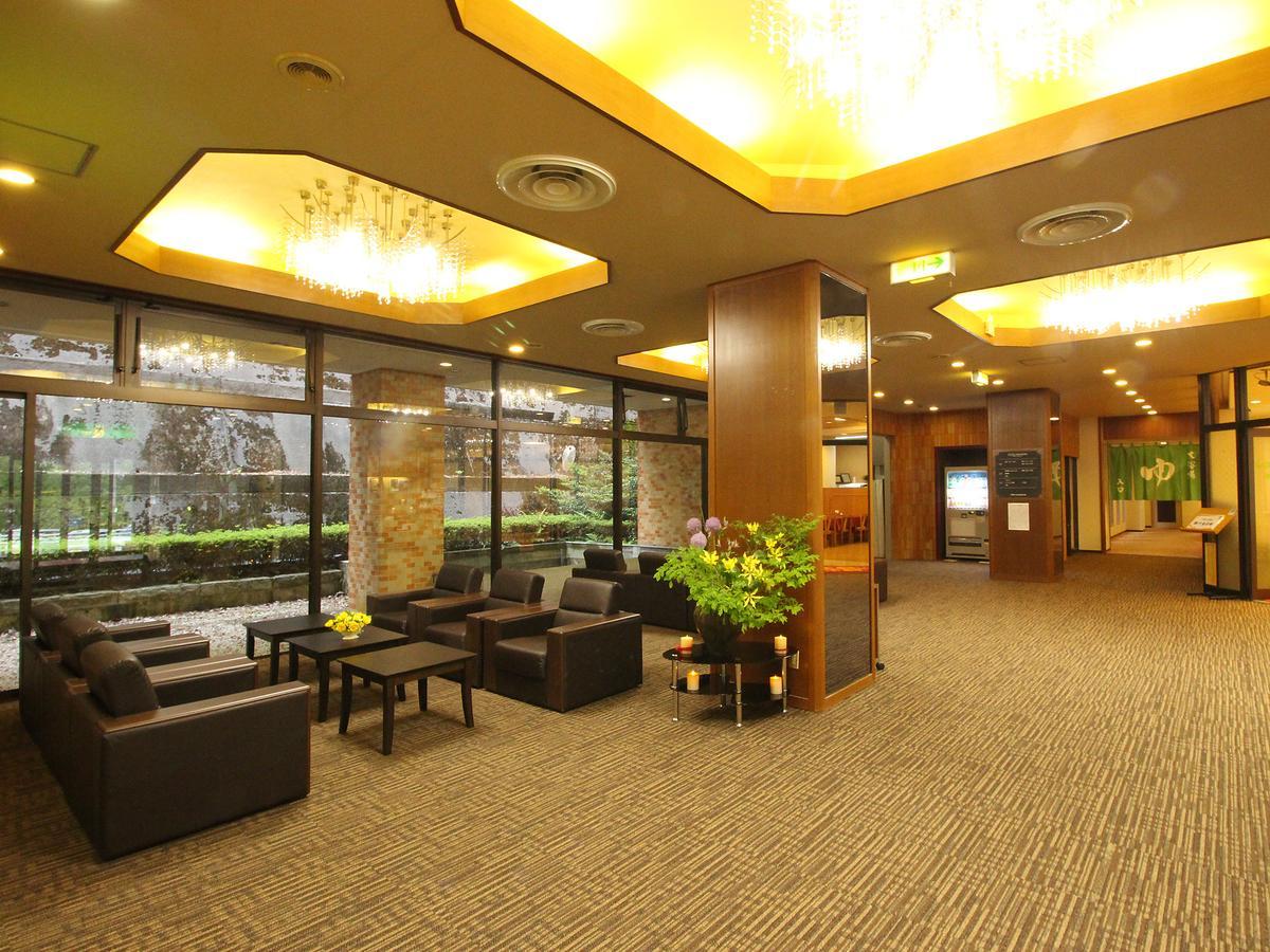 Hotel Wellness Suzukaji Komono Εξωτερικό φωτογραφία