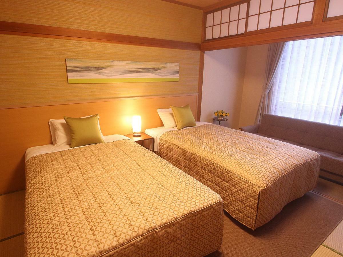 Hotel Wellness Suzukaji Komono Εξωτερικό φωτογραφία