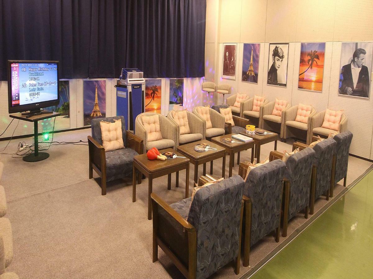 Hotel Wellness Suzukaji Komono Εξωτερικό φωτογραφία