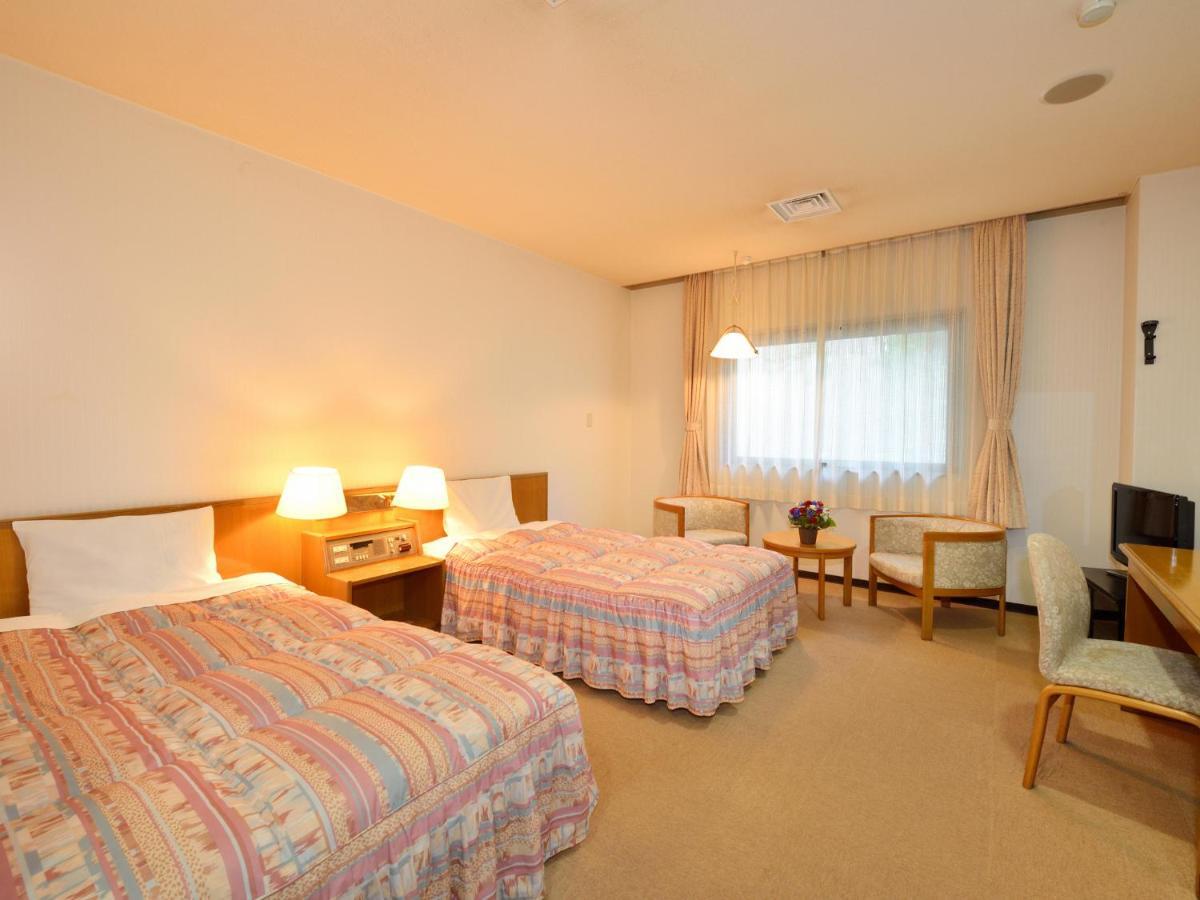 Hotel Wellness Suzukaji Komono Εξωτερικό φωτογραφία